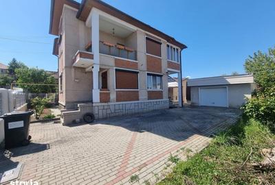 Casă cu 7 camere decomandat cu Teren 767 Mp în Ultracentral - 4