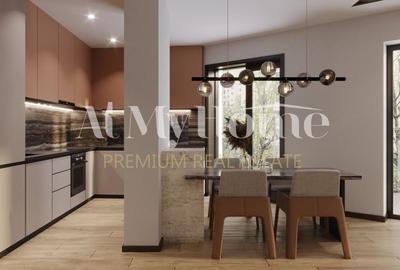 Apartament NOU spatios / 2 camere/T26 Residence/ Pipera - 3