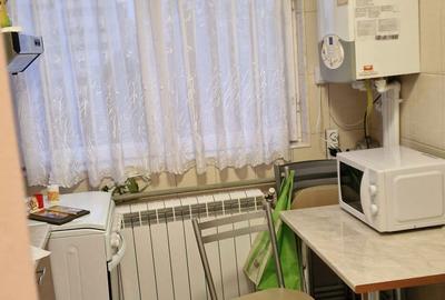 Apartament cu 2 camere semidecomandat în Țiglina 1 - 2