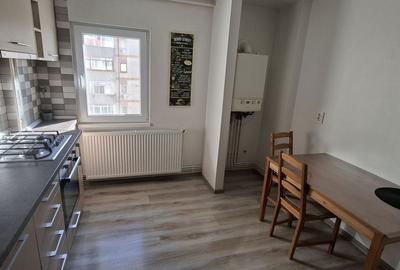Apartament cu 2 camere în Ultracentral - 5