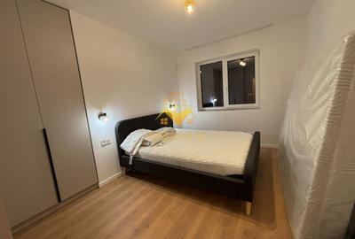 2 camere, modern, prima închiriere, bloc nou, parcare, Octavian Paler - 10