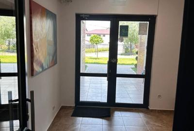 Com. Rosu,Cheajna, Apartament 2 camere,Parter. Nemobilat! - 12