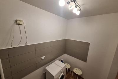 Berceni- Turnu Magurele-garsoniera stradala de vanzare - 3