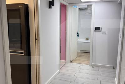 Apartament cu 4 camere decomandat în Copălău - 4