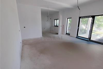 Casă individuală cu 4 camere cu Canalizare în Moșnița Veche - 3