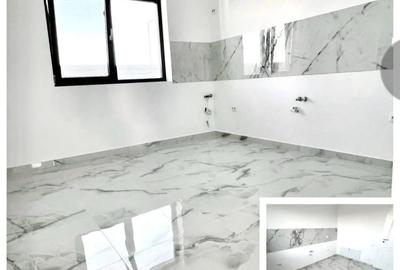 Casă individuală cu 4 camere cu Canalizare în Clinceni - 5