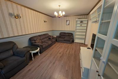 Apartament cu 2 camere decomandat, mobilat în P-ța Unirii - 8