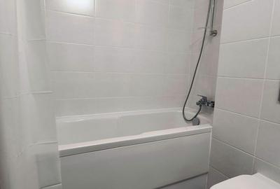 Apartament cu 3 camere semidecomandat, mobilat în Aviației - 10