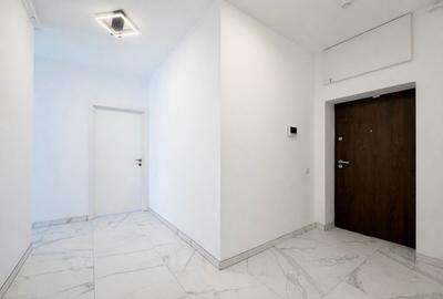 Apartament cu 3 camere decomandat în UTA - 6