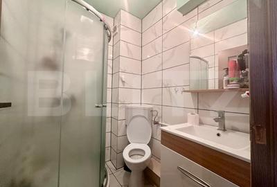 Apartament 4 camere decomandate, 2 bai, 2 balcoane, 77 mp, zona Nufarul - 10
