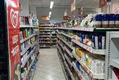 Spațiu comercial, de 144 mp, în Central - 2