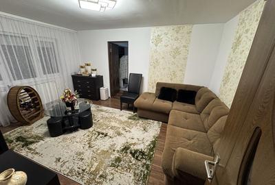 Apartament cu 2 camere semidecomandat în Reghin - 5