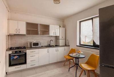 Apartament cu 2 camere in Bloc Nou | Etaj 1 | 72 mp - 2