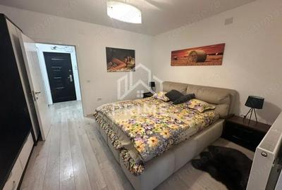 Garsonieră decomandată în Central - 1