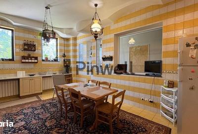 Casă cu 9 camere cu Teren 679 Mp în Cotroceni - 7