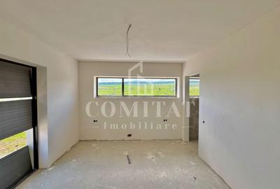 Duplex cu 4 camere cu Canalizare în Iris - 15