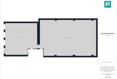 Spa?iu comercial 330 mp in zona UTA - 7