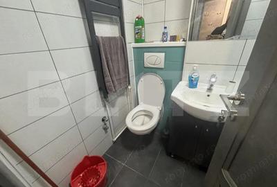 Apartament de vanzare, 2 camere, 33 mp, zona Solidarita?ii - 2
