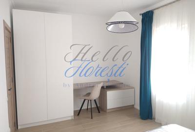 Inchiriere duplex 5 camere , Iazului, Floresti Inchiriere duplex 5 camere , Iazului, Floresti - 15