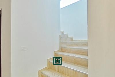 Casă cu 5 camere cu Canalizare în Exterior Vest - 15