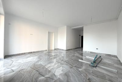 SAD, 53 mp utili, open-space, parter - Esso Giroc - 3