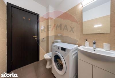 Apartament cu 2 camere decomandat în IAR - 13
