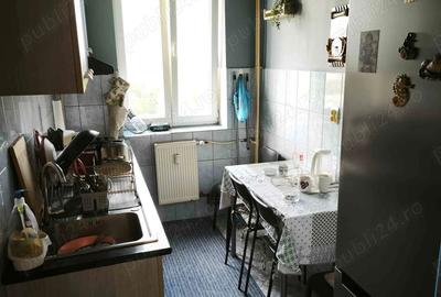 Apartament cu 2 camere decomandat în Drumul Taberei - 5