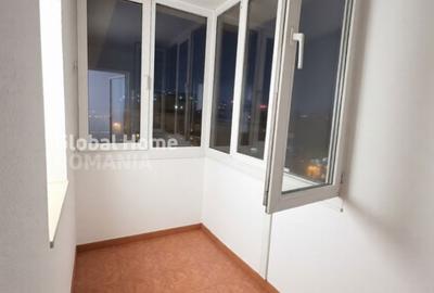 Apartament cu 2 camere decomandat, mobilat în Băneasa - 1