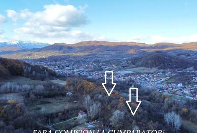 Teren de 21437 mp, în Central - 2