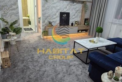 Apartament cu 2 camere semidecomandat, mobilat în Brâncoveanu - 11
