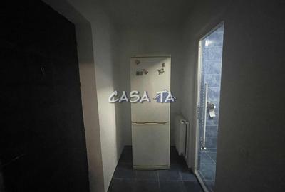 Garsoniera Confort 1, Etaj 10 (lift NOU), Strada Aleea Plopilor - 6