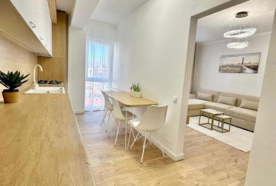 Apartament cu 2 camere decomandat în Central - 14