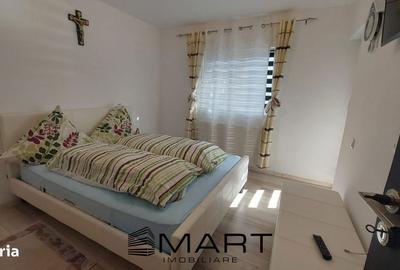 Apartament cu 3 camere în Central - 5