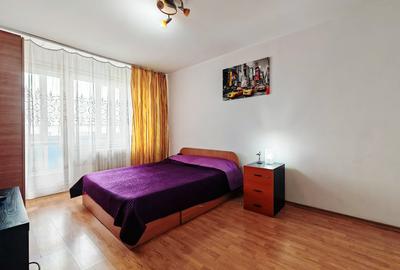 Dristor 1 minut Metrou | Garsoniera spatioasa in bloc mixt, anvelopat termic - 2