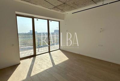 Apartament cu 4 camere în Tei - 14