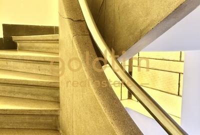 Apartament cu 6 camere decomandat, mobilat în Armeneasca - 55