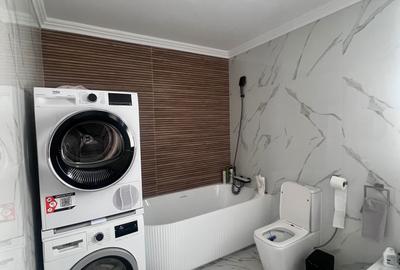 Casă cu 4 camere în Exterior Vest - 3