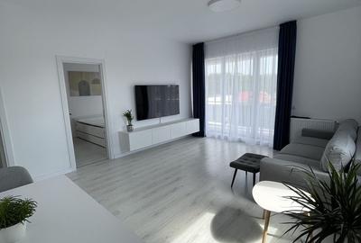 Apartament cu 2 camere în Chiajna - 3