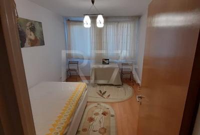 3 Camere | Decomandat | Drumul Taberei - Prelungirea Ghnecea - 4