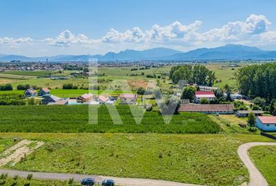 Teren pretabil constructie rezidentiala – Sanpetru - 5