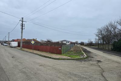 Teren Construcții intravilan de 1000 mp, în Tuzla - 9