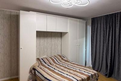 Garsonieră decomandată în Florești - 4