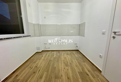 Garsonieră de Vânzare | Parcare | 42 mp | Tractorul - 13