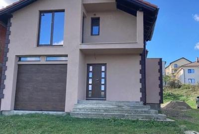 Casă cu 3 camere cu Teren 450 Mp în Central - 10