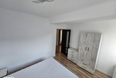 Apartament cu 3 camere, mobilat în Faleza Nord - 7