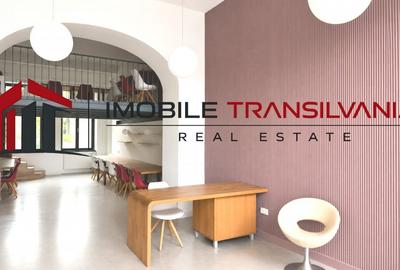 Spațiu comercial, de 90 mp, în Semicentral - 3