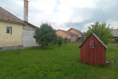 Casă cu 5 camere cu Teren 1100 Mp în Subcetate - 7