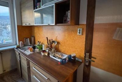 Apartament cu 2 camere în Ultracentral - 9