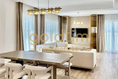 COMPLEX RESIDENTIAL/ANSAMBLU SECURIZAT/CASA INDIVIDUALA/CURTE GENEROASA - 24