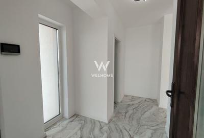 Casa Sibiu - teren 484mp - casa noua zona Sura Mare - 19